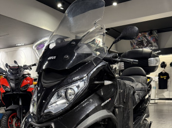 PIAGGIO MP3 400 HPE E5