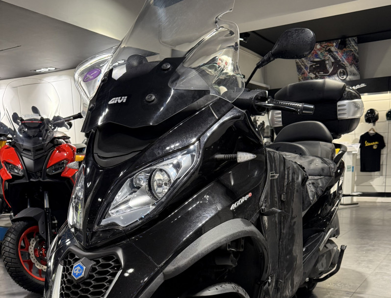 PIAGGIO MP3 400 HPE E5