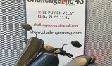 YAMAHA NMAX 125