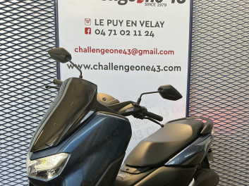YAMAHA NMAX 125