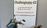 YAMAHA NMAX 125