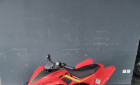 CF MOTO cforce 110 basic