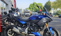 BMW F900 XR