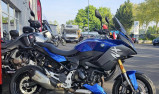 BMW F900 XR