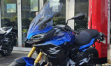 BMW F900 XR