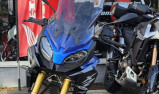 BMW F900 XR