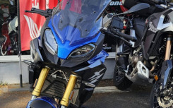 BMW F900 XR