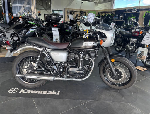 KAWASAKI W 800