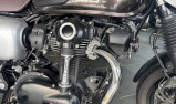 KAWASAKI W 800