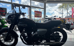 KAWASAKI W 800