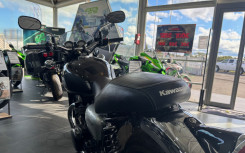 KAWASAKI W 800