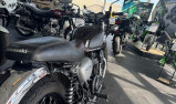 KAWASAKI W 800