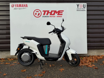YAMAHA NEO