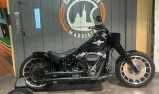 HARLEY-DAVIDSON SOFTAIL FAT BOY 1868
