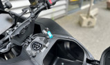 ZERO MOTORCYCLES DSR/X 17.3