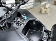 ZERO MOTORCYCLES DSR/X 17.3