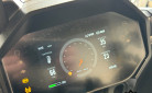 ZERO MOTORCYCLES DSR/X 17.3