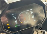 ZERO MOTORCYCLES DSR/X 17.3