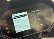 ZERO MOTORCYCLES DSR/X 17.3