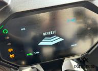 ZERO MOTORCYCLES DSR/X 17.3