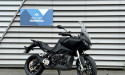 ZERO MOTORCYCLES DSR/X 17.3