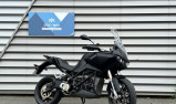 ZERO MOTORCYCLES DSR/X 17.3