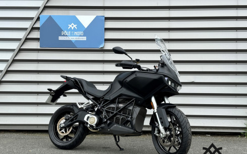 ZERO MOTORCYCLES DSR/X 17.3