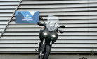 ZERO MOTORCYCLES DSR/X 17.3