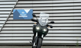 ZERO MOTORCYCLES DSR/X 17.3