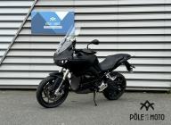 ZERO MOTORCYCLES DSR/X 17.3