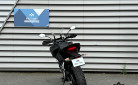 ZERO MOTORCYCLES DSR/X 17.3