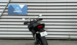 ZERO MOTORCYCLES DSR/X 17.3