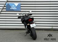 ZERO MOTORCYCLES DSR/X 17.3
