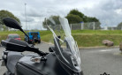 ZERO MOTORCYCLES DSR/X 17.3