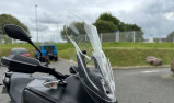 ZERO MOTORCYCLES DSR/X 17.3