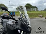 ZERO MOTORCYCLES DSR/X 17.3
