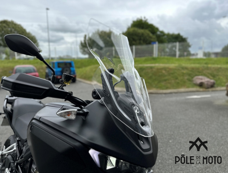 ZERO MOTORCYCLES DSR/X 17.3