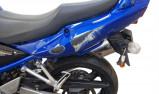 SUZUKI GSF 600 BANDIT