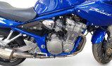 SUZUKI GSF 600 BANDIT