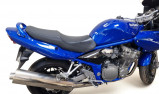 SUZUKI GSF 600 BANDIT