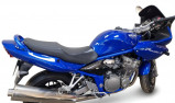 SUZUKI GSF 600 BANDIT