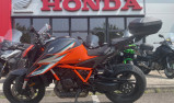 KTM 1290 SUPERDUKE R 2021