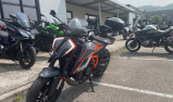 KTM 1290 SUPERDUKE R 2021