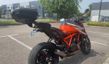 KTM 1290 SUPERDUKE R 2021