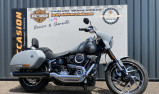 HARLEY-DAVIDSON SOFTAIL SPORT GLIDE 1745