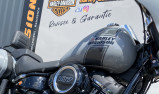 HARLEY-DAVIDSON SOFTAIL SPORT GLIDE 1745