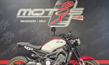 YAMAHA XSR 900 – A PARTIR DE 143€/MOIS