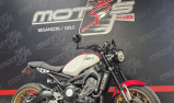 YAMAHA XSR 900 – A PARTIR DE 143€/MOIS
