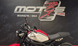 YAMAHA XSR 900 – A PARTIR DE 143€/MOIS