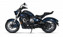 HYOSUNG GV125R